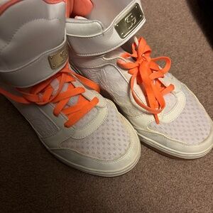 Selena Gomez sneakers